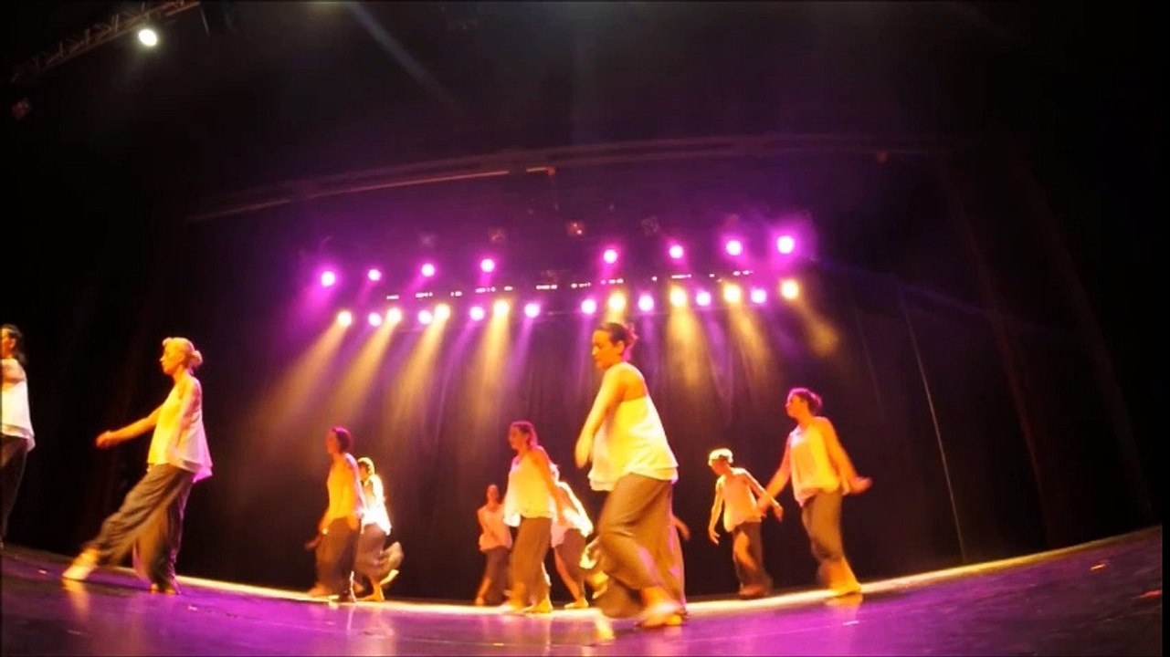 Centre de danse et fitness Art'&Forme(gala 2018)