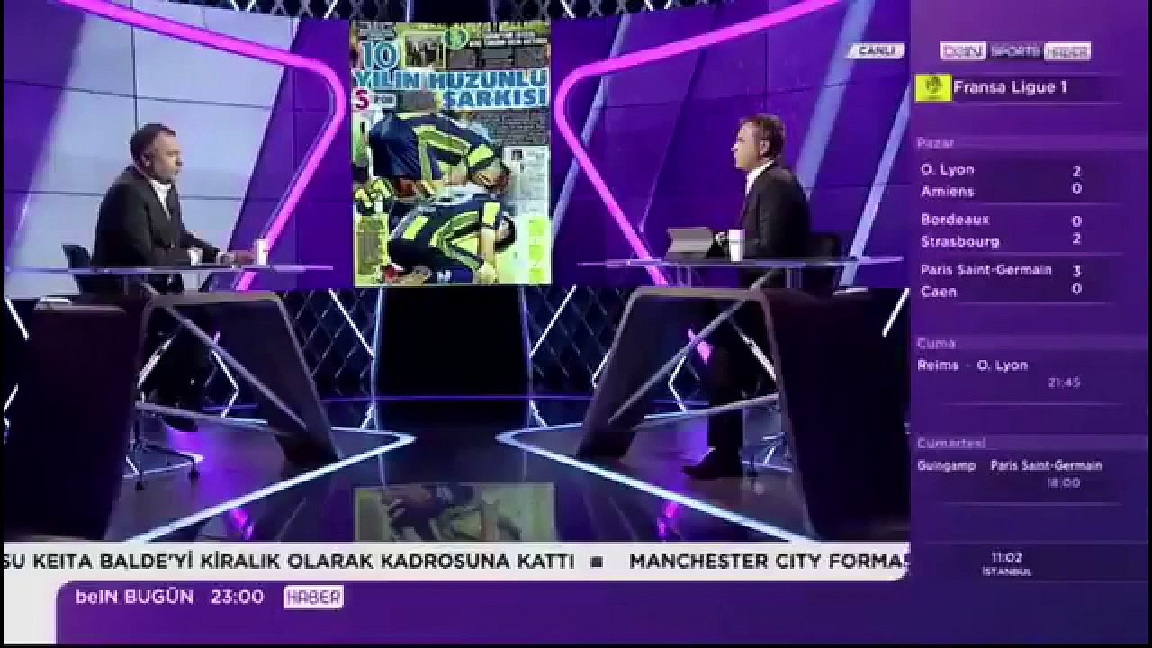 Mehmet Demirkol Ankaragücü taraftarından özür diledi...