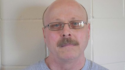 Первая "фентаниловая" казнь