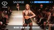 Sauvage Cruise Collection Miami Swim Week Art Hearts Fashion 2019 | FashionTV | FTV
