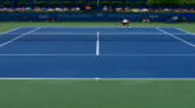 تنس: بطولة سينسيناتي: غارسيا تهزم أزارينكا 6-4 و7-5