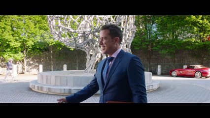 What Men Want (2019) - Official Trailer - Paramount Pictures