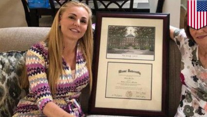 Florida GOP candidate caught using completely fake diploma