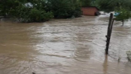 Karadeniz İklimi Yerini Karasal İklime Bırakıyor