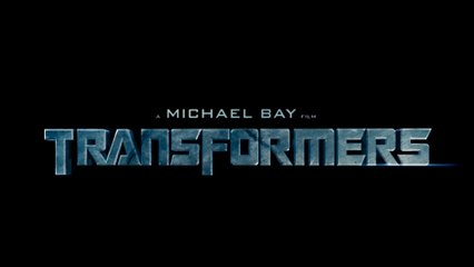 TRANSFORMERS (2007) Trailer - SPANISH