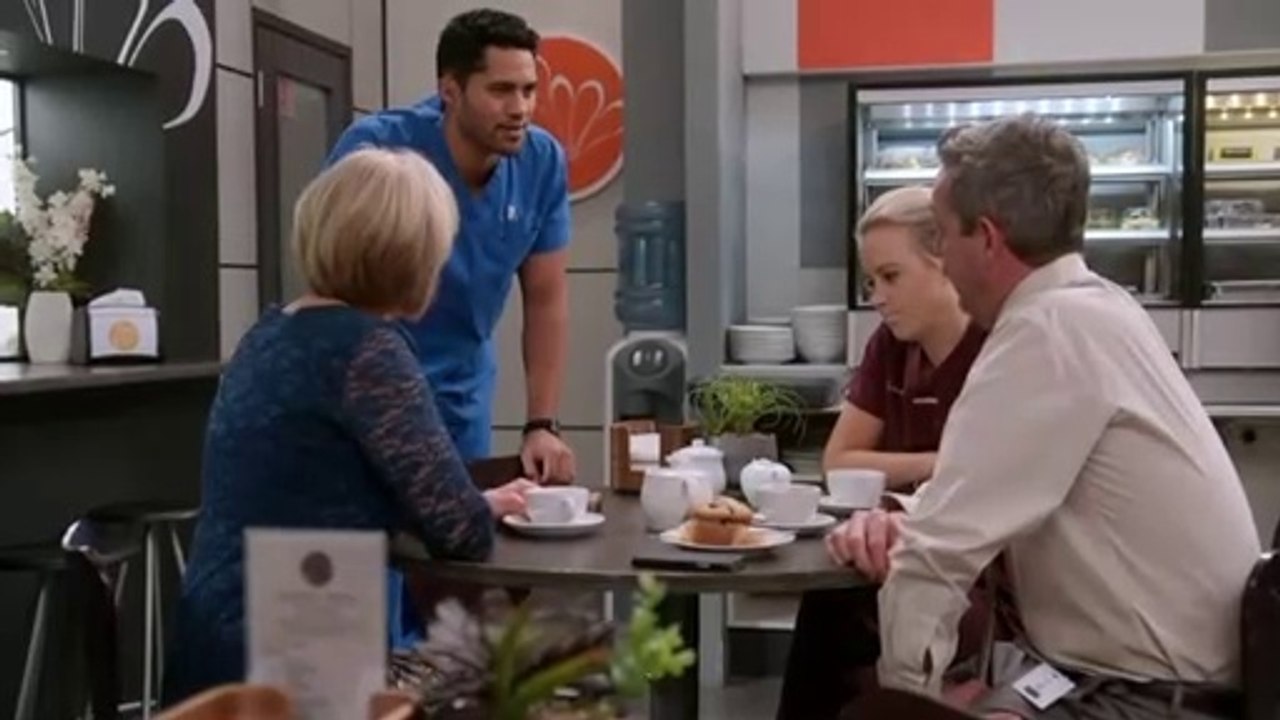 Shortland Street 6550 15th August 2018 Shortland Street S26E3106 15th