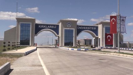 Kırklareli Üniversitesi'nde "Kamu Diplomasisi" Çalışmaları