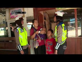 Penggerebekan Tempat Penitipan Motor Siswa SMP - 86