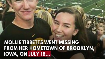Missing Iowa Student: Everything We Know So Far About Mollie Tibbetts's Disappearance