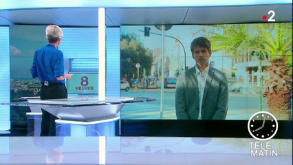 Effondrement d'un viaduc à Gênes : lendemain de catastrophe