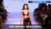 Magalii Aravena Sexy Swimwear Miami Swim Week Art Hearts Fashion 2019 | FashionTV | FTV