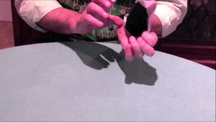 Magic Increase Bag - Coins Appear From A Mysterious Bag