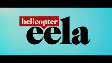 Helicopter Eela  Official Trailer  Kajol  Riddhi Sen  Pradeep Sarkar  Releasing 7th September