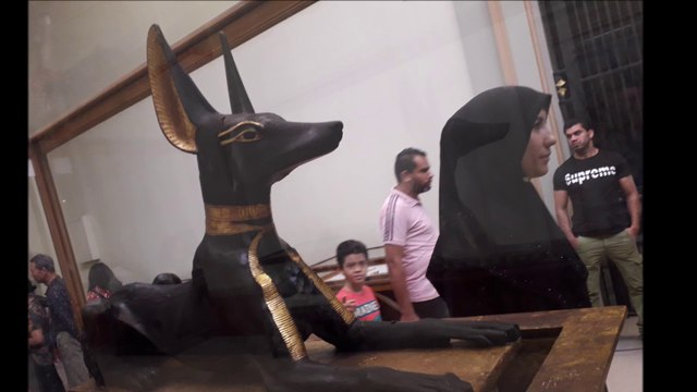 croisière en dahabeya sur le Nil en Egypte - souvenir depuis la ville du Caire en Egypte.