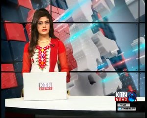 Sindh Round Up- 10 PM- 10th August 2018