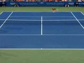 تنس: بطولة سينسيناتي: كفيتوفا تهزم سيرينا ويليامز 6-3، 2-6 و6-3