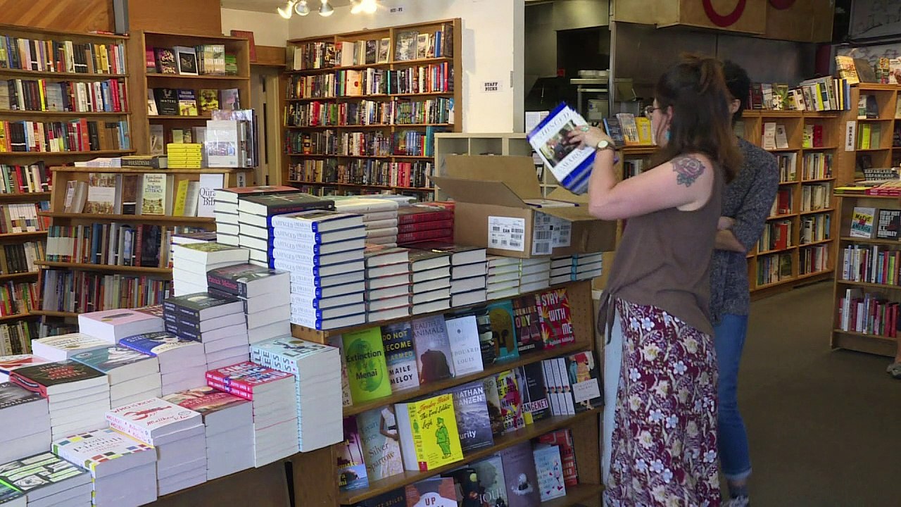 Schlammschlacht um neues trump-enthüllungsbuch