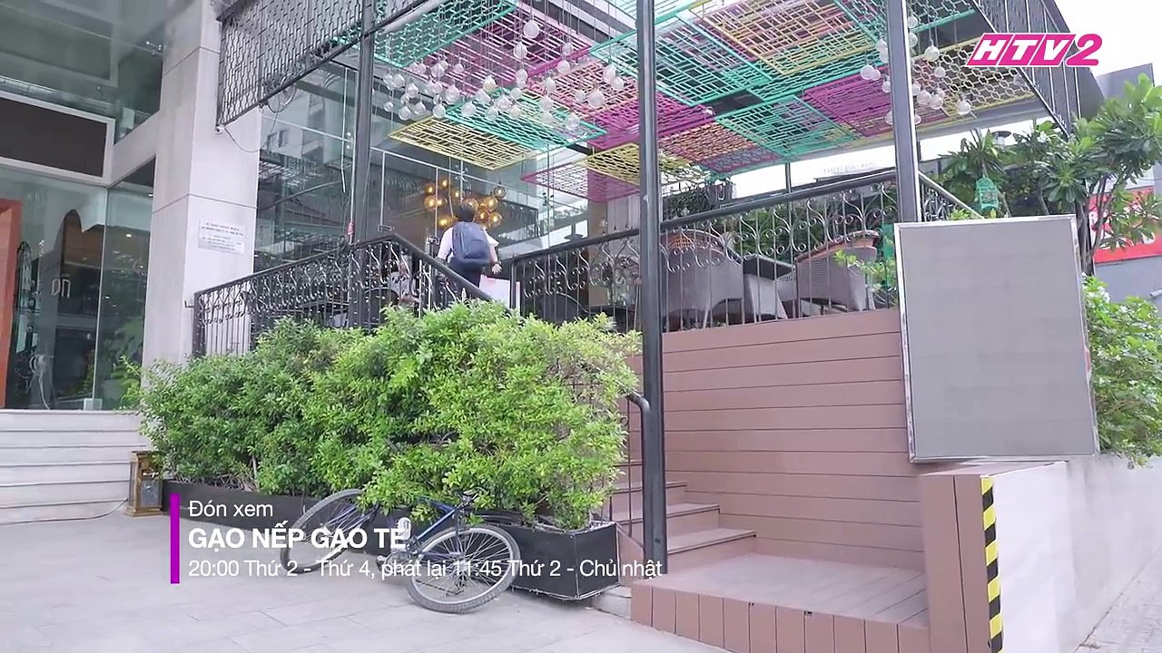 Gạo nếp gạo tẻ Tập 45: Út Khoa rơi nước mắt, trách Nhân bỏ rơi chị mình