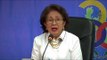 Ombudsman Morales on Alvarez’s ouster: ‘Nothing is permanent’