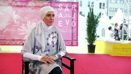 Boşnak yönetmen Begiç'ten 'kalbe dokunan' film: Bırakma Beni - SARAYBOSNA