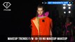 No Makeup Makeup Trends from the Fall/Winter 2018-19 Fashion Shows | FashionTV | FTV
