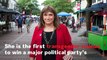 Christine Hallquist And Ilhan Omar Make History In Primaries