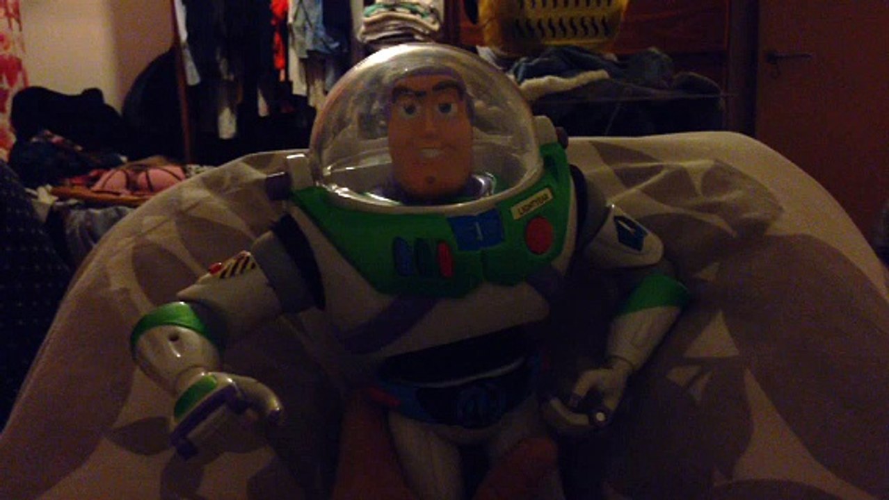 buzz-lightyear