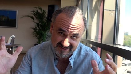 'Her türlü saldırıya karşı müziğe, sanata sarılmamız lazım' - İSTANBUL