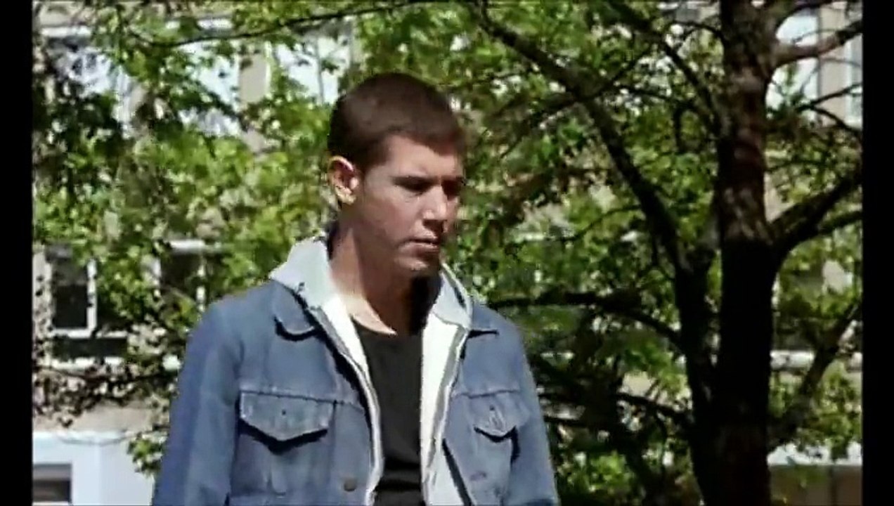 Cold Showers (2005) Full Film w/English Subtitles Part 2 Dailymotion