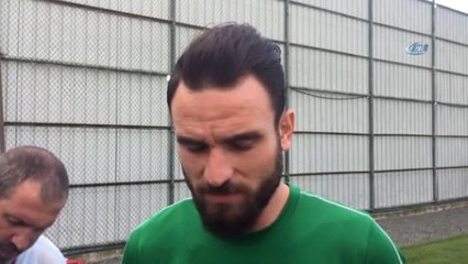 Musa Çağıran: "İstemediğimiz ve Kesinlikle Kabul Etmediğimiz Bir Mağlubiyet Aldık"