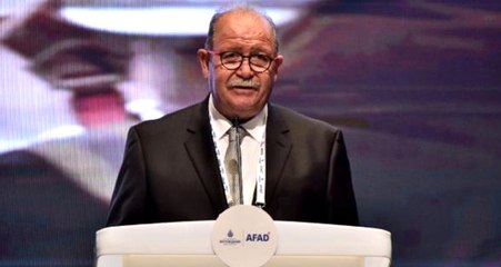 Prof. Dr. Ersoy Bilim İnsanların Marmara'da 7.7 Büyüklüğünde Deprem Beklediğini Açıkladı