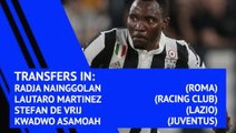 Inter Milan - team profile
