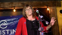 Usa: nel Vermont la prima candidata transgender alla carica di governatore