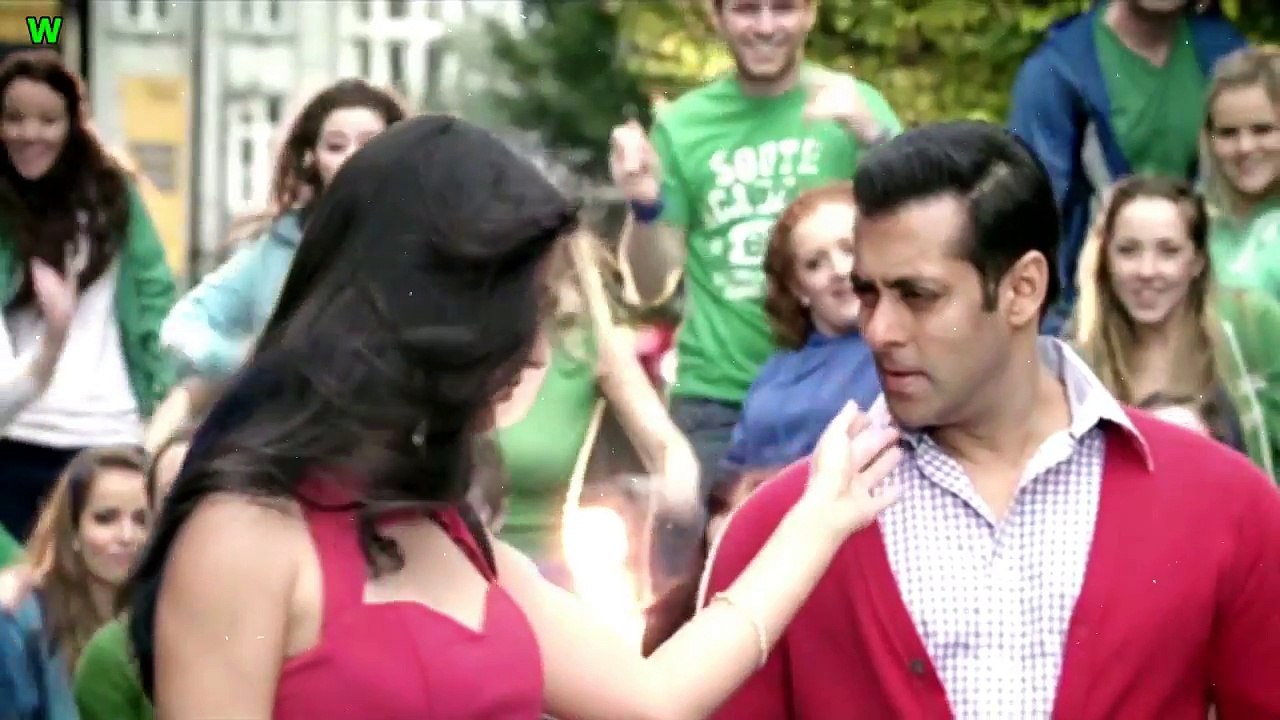 Saiyaara 2 - Tiger Zinda Hai - Salman Khan - Katrina Kaif -Whatsapp Video Status Download