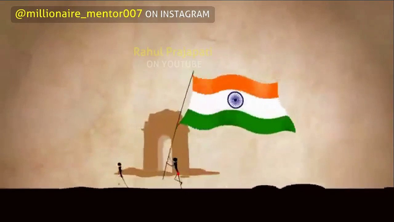 Happy Independance Day 2018 Whatsapp Status Happy Independance Day Song Status V