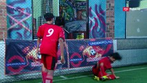 Iqbal, Titus dan Rio Tidak Diberi Istirahat Sebelum Bermain Lagi - Tendangan Garuda Eps 92