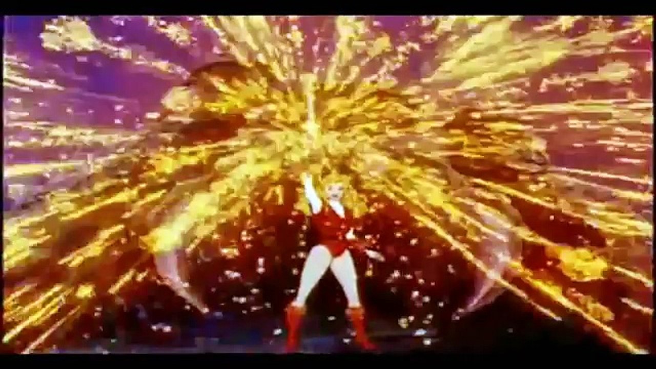 She-Ra - Abertura