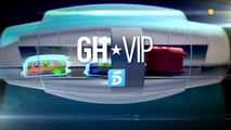 Promo Gran Hermano VIP  6, Telecinco 2018-2019
