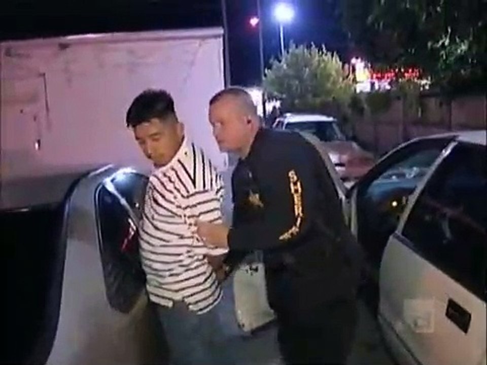 Cops S14E04