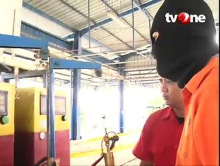 Download Video: Telusur Menyibak Kecurangan Isi Gas Melon (Bagian 3)