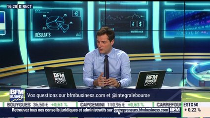L'actu macro-éco: les discussions commerciales reprennent entre la Chine et les Etats-Unis -16/08