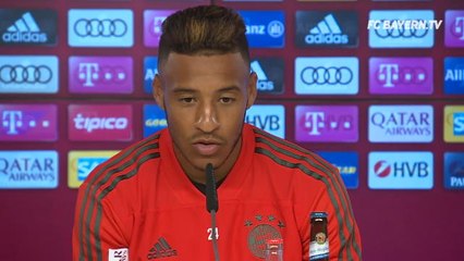 Transferts - Tolisso : "Je ne sais pas si Pavard viendra au Bayern"
