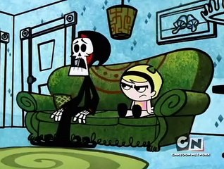 Billy and Mandy - Billy's Birthday Shorties 03 - Cake It to the Limit [p7]