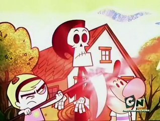 Billy and Mandy - Irwin Hearts Mandy Shorties 01 - Dream Date [p7]