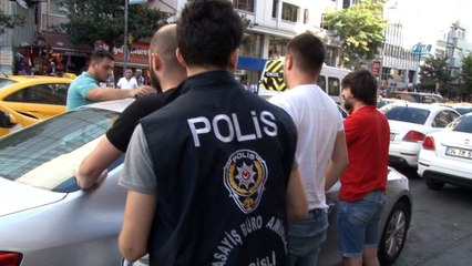 ‘Şişli' de Bayram Temizliği’ uygulaması gerçekleştirildi