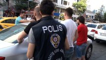 ‘Şişli' de Bayram Temizliği’ uygulaması gerçekleştirildi