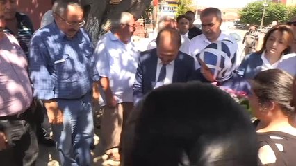 Çalık: "Yüce Türk Milleti Ekonomik Darbelere Karşı da Dimdik Ayakta Duracaktır"