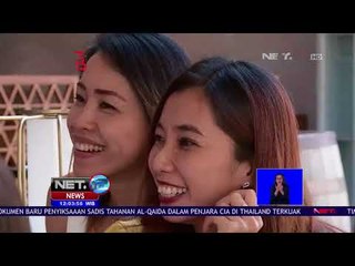 Nikmati Sajian Resto Ala Nara Park - NET 12