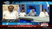 Center Stage With Rehman Azhar – 16th August 2018