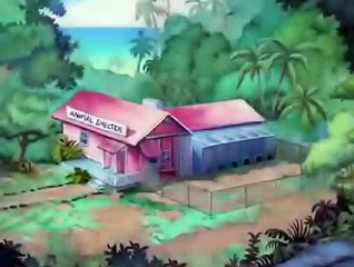Lilo and Stitch The Series - Sample